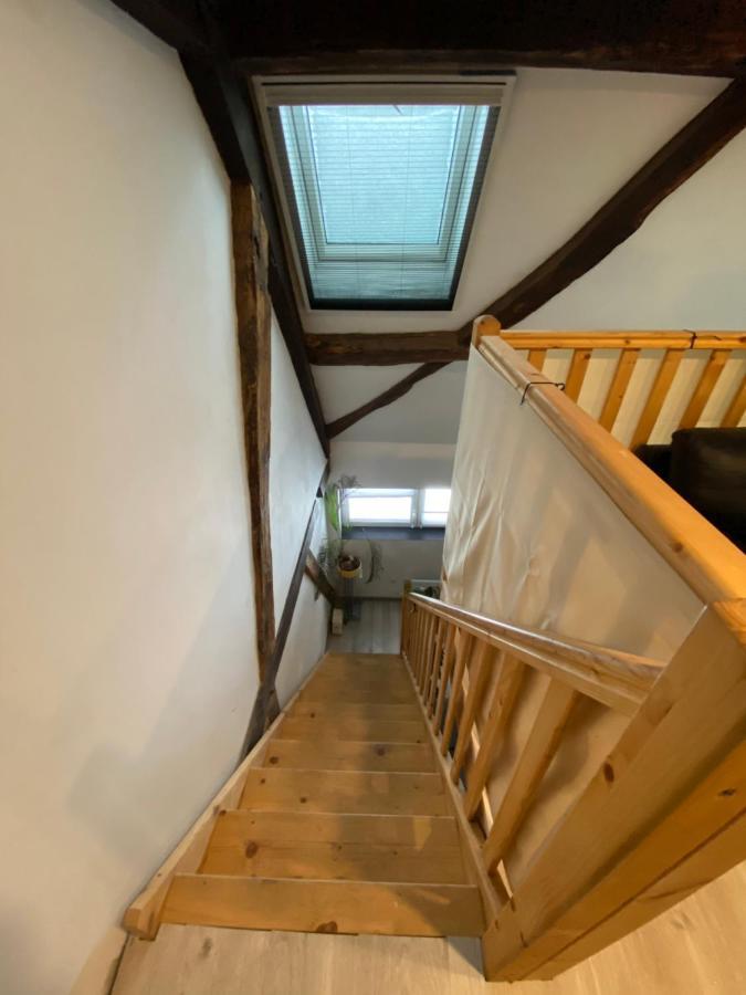 La Souricière, Attenschwiller Wentzwiller Extérieur photo