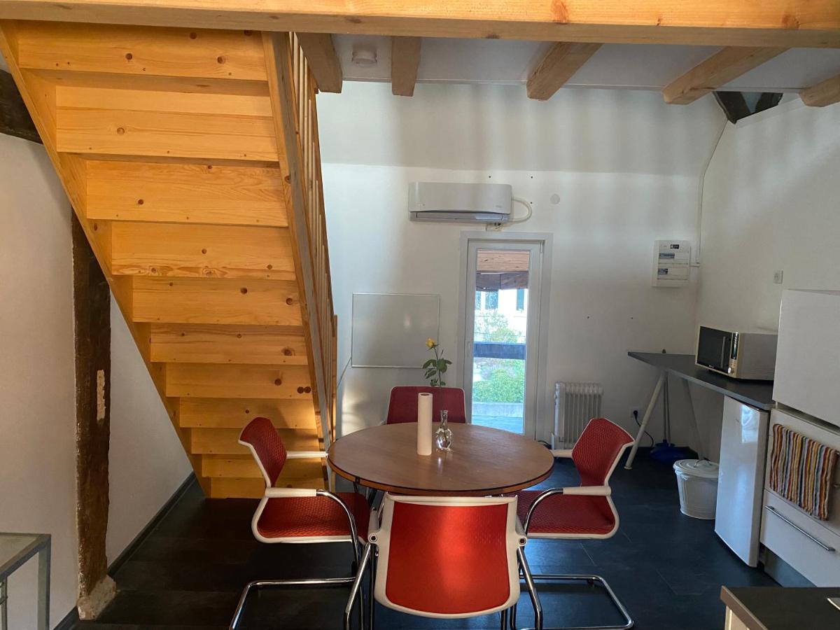 La Souricière, Attenschwiller Wentzwiller Extérieur photo